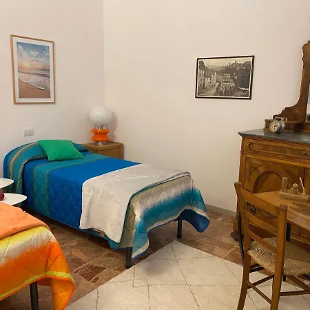 La Motocicletta * Bagnone