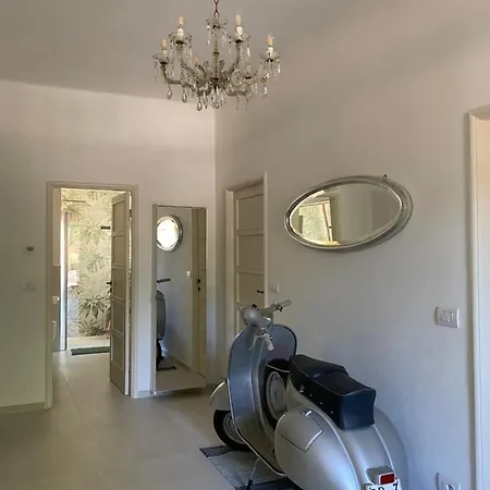 La Motocicletta * Bagnone