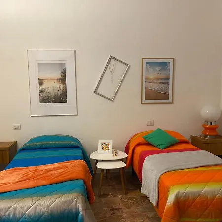 La Motocicletta Casa vacanze