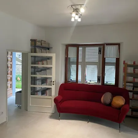 Holiday home La Motocicletta