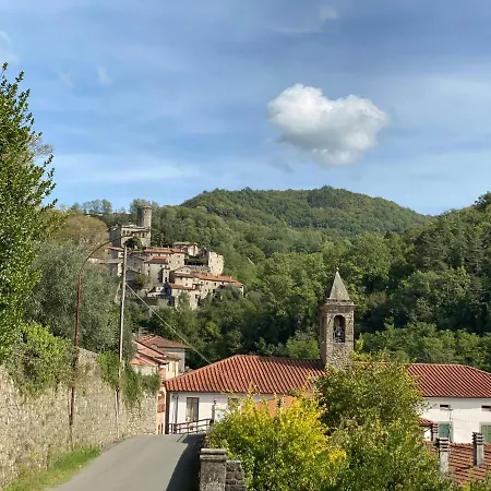 La Motocicletta Holiday home