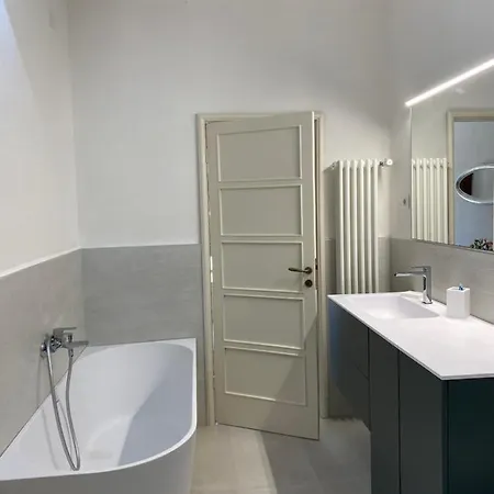 Holiday home La Motocicletta