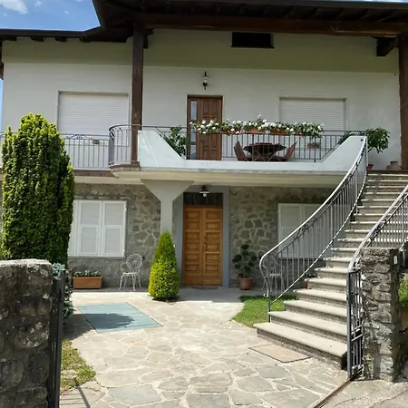 La Motocicletta Holiday home *