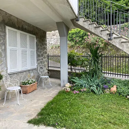 La Motocicletta Bagnone