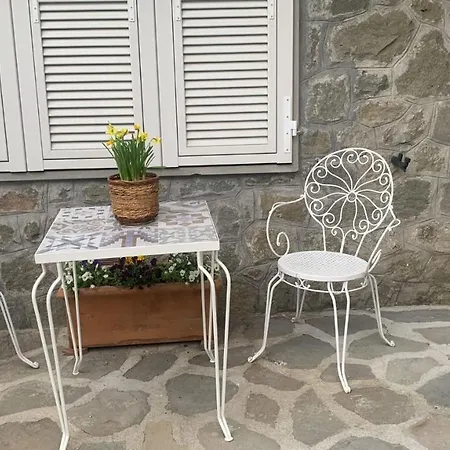 Holiday home La Motocicletta *