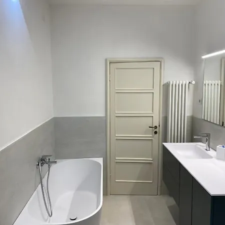 Holiday home La Motocicletta Bagnone
