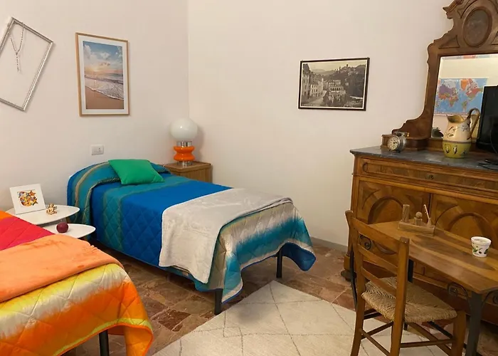 La Motocicletta * Bagnone