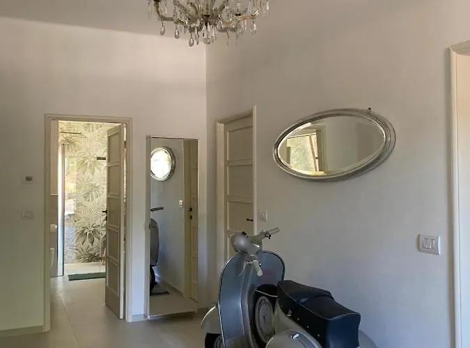 La Motocicletta * Bagnone