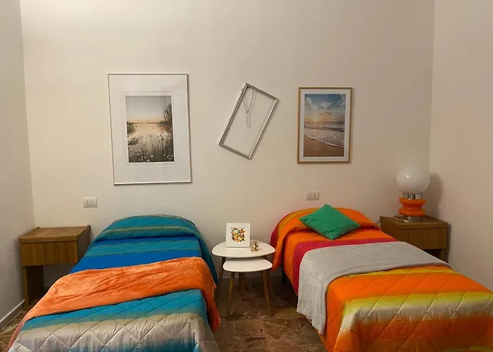 La Motocicletta Casa de Férias