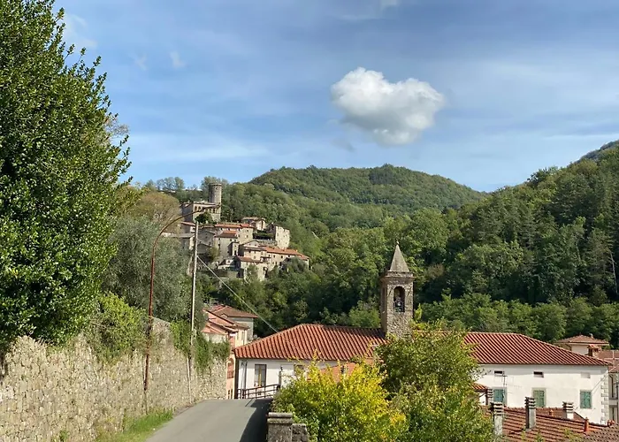 La Motocicletta Casa de Férias