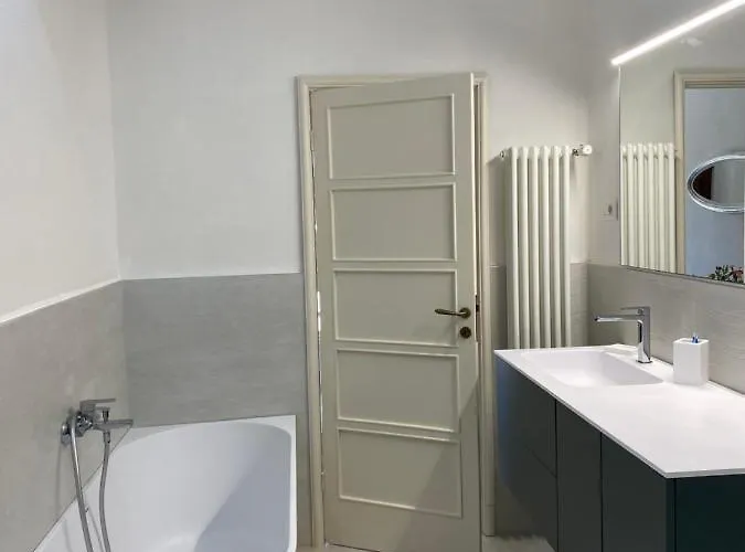 Casa de Férias La Motocicletta