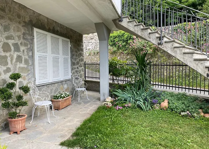 La Motocicletta Bagnone