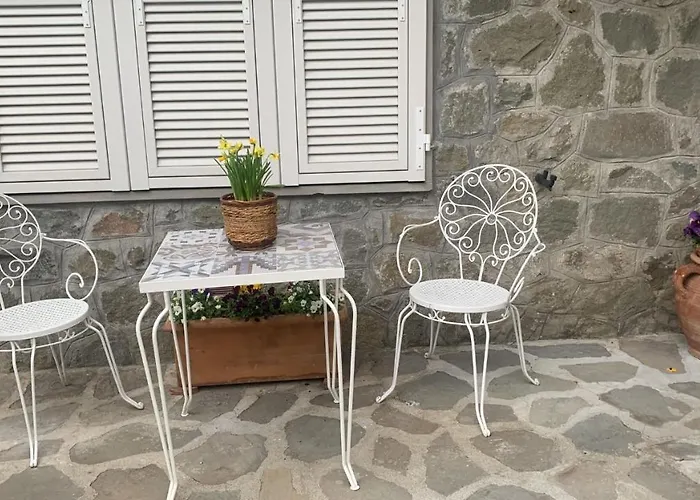 Casa de Férias La Motocicletta *